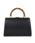 Dionysus Bamboo Top Handle, back view